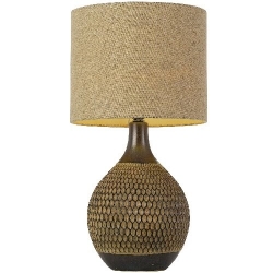 MACEY TABLE LAMP - Click for more info